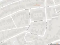 Brandweer en politie met grote spoed naar de Heufkestraat in Brunssum vanwege stankoverlast