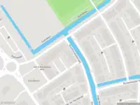 Overlastmelding Kromme Weidesingel in Valkenburg gesloten