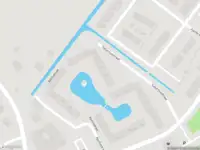 Overlastmelding Saturnusstraat in Strijen gesloten