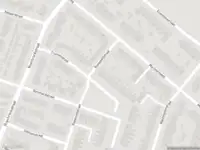 Ambulance met gepaste spoed naar de Lincolnplein in Oude-Tonge