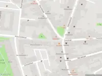 Brandweer met gepaste spoed naar de Fabriekstraat in Tilburg