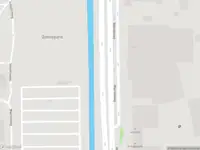 Ambulance met gepaste spoed naar de Oudeweg in Haarlem