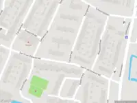 Ambulance met gepaste spoed naar de Talingstraat in Papendrecht