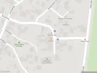 Traumahelikopter met grote spoed naar de Kerkplein in Zalk