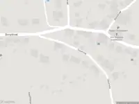 Brandweer en politie met grote spoed naar de Sleijerweg in Sweikhuizen vanwege waarnemen gaslucht