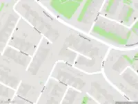 Ambulance met grote spoed naar de Oddinkhem in Nieuw-Vennep