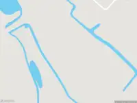 Brandweer met gepaste spoed naar de Dr. Damstraat in Kampen vanwege een liftopsluiting