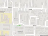 Overlastmelding Maximiliaanstraat in 3281SR Numansdorp gesloten