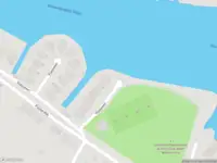 Overlastmelding Vlasoever in Maasdam