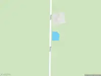 Overlastmelding Tolweg in Sprang-Capelle gesloten