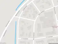 Anonieme overlastmelding Dreefplantsoen in Santpoort-Noord