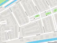 Overlastmelding Europaweg in Roelofarendsveen