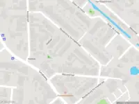 Overlastmelding Hoefpad in 's-Gravendeel