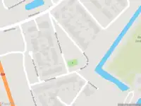 Overlastmelding Willem de Goedeweg in Zwijndrecht
