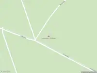 Brandweer en politie met grote spoed naar de Erikaweg in Strijbeek vanwege middelgrote brand