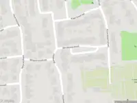 Ambulance met grote spoed naar de Bereklauwstraat in Maasbree