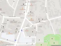 Politie naar de Markt in Son en Breugel vanwege ongeval met letsel