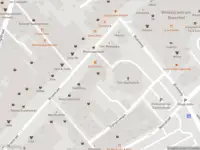 Overlastmelding Wijckermolen in 1941JA Beverwijk gesloten