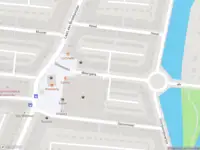 Overlastmelding Weergang in Heemskerk