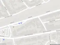 Overlastmelding Spoorlaan in Tilburg gesloten