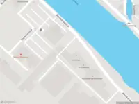 Brandweer met grote spoed naar de Westkanaaldijk in Utrecht vanwege activering sprinkler