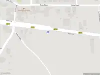 Overlastmelding met urgentie Rijksweg in Wittem