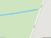 Brandweer met grote spoed naar de Postweg in Staphorst