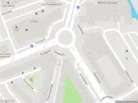 Ambulance met grote spoed naar de Europaplein in Alphen aan den Rijn