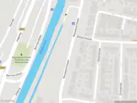 Anonieme overlastmelding Nieuwpoortslaan in Monnickendam