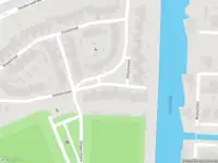 Overlastmelding Getijdenlaan in Lelystad