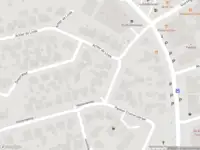 Brandweer met grote spoed naar de Venrayseweg in Overloon