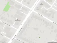 Ambulance met gepaste spoed naar de Koninginneweg in Zwijndrecht