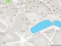 Overlastmelding  in Goes gesloten