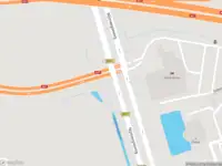 Brandweer met grote spoed naar de Europaweg in Venlo