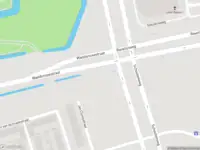 Overlastmelding  in Den Helder gesloten
