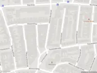 Brandweer met gepaste spoed naar de Slagersweg in Kampen