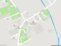 Politie naar de Auroraweg in Doetinchem vanwege aanrijding met letsel
