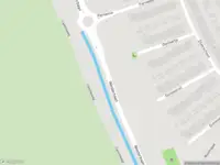 Overlastmelding Cantineweg in Katwijk gesloten