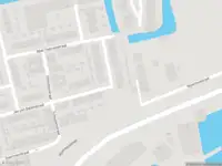 Ambulance met grote spoed naar de Kortenaerstraat in Capelle aan den IJssel