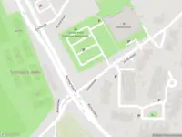 Brandweer met grote spoed naar de Kerkhoflaan in Lichtenvoorde