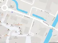 Politie naar de Noordstedeweg in Nieuwegein vanwege aanrijding met letsel