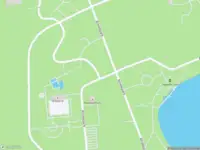 Ambulance met grote spoed naar de Amstelpark in Amsterdam