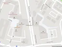 Politie naar de Stadspoort in Ede vanwege aanrijding met letsel