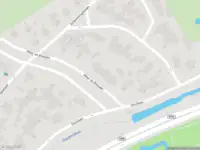 Ambulance met grote spoed naar de Deltaplein in 's-Gravenhage