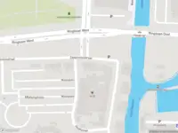 Overlastmelding Zaagmolenstraat in Goes