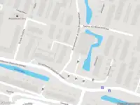 Overlastmelding Burgemeester De Vries Broekmanlaan in Oud-Beijerland gesloten