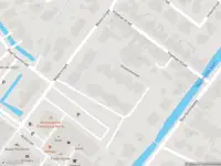 Ambulance met gepaste spoed naar de Westersingel in Berkel en Rodenrijs