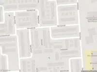 Brandweer met grote spoed naar de Aldebaranstraat in Spijkenisse vanwege reanimatie