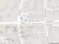 Brandweer met gepaste spoed naar de Steenbergerweg in Zuidwolde