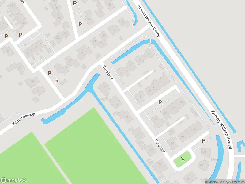 Ambulance met gepaste spoed naar de Tureluur in 't Zand